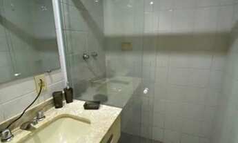 Imagem 6: FLAT - MOEMA PÁSSAROS - SP