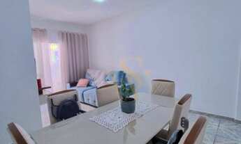 Imagem 4: Apartamento à Venda no Condomínio Porto do Sol com 03 Quartos no Bairro Despraiado - Cuiab