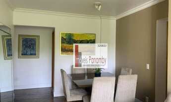 Imagem: Apartamento com 3 dormitórios à venda