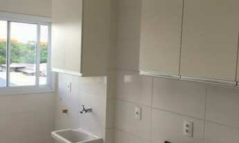 Imagem 2: São Carlos - Apartamento Padrão - Recreio São Judas Tadeu