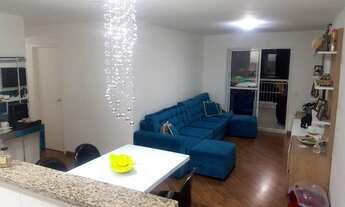 Imagem 2: São Paulo - Apartamento Padrão - Vila Formosa