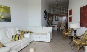 Imagem 5: Apartamento Garden com 4 dormitórios à venda, 320 m² por R$ 7.000.000,00 - Riviera - Módul