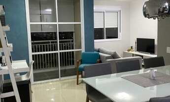 Imagem 2: Ed. Autêntico Mooca - 2 quartos e 1 vaga de garagem