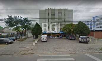 Imagem: Porto Alegre - Apartamento Padrão - Cavalhada