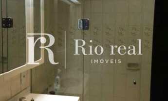 Imagem 6: Apartamento de 242 metros quadrados no bairro Ipanema com 3 quartos