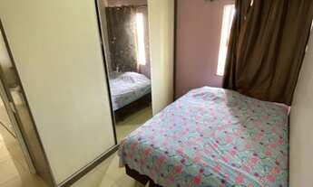 Imagem 3: VS- Apartamento no Aririzal- Green Blue- 02 quartos