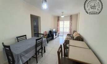 Imagem 3: Excelente apartamento de 02 dormitórios e lazer completo no Canto do Forte - Praia Grande