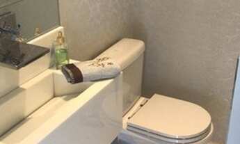 Imagem 3: APARTAMENTO RESIDENCIAL em São Paulo - SP, JD ANÁLIA FRANCO