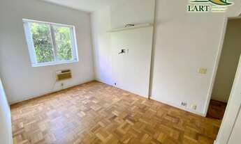 Imagem 6: Apartamento com 3 dormitórios à venda, 200 m² por R$ 3.000.000,00 - Ipanema - Rio de Janei