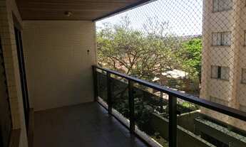 Imagem: Apartamento com 3 dormitórios para alugar