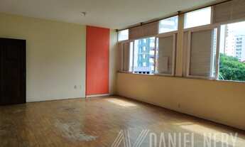 Imagem 4: Apartamento para Venda em Salvador, Graça, 3 dormitórios, 1 suíte, 3 banheiros, 1 vaga