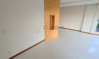 Imagem 2: Apartamento para venda com 109 metros quadrados com 3 quartos em Jardim Camburi - Vitória