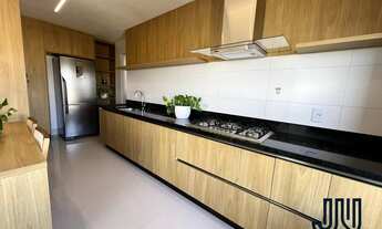 Imagem 3: Apartamento de Alto Padrão Forma Opus