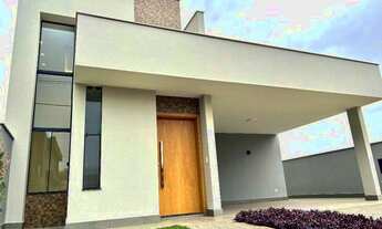 Imagem: Casa com 3 dormitórios à venda, 155 m²