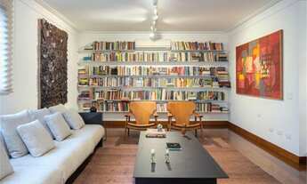 Imagem 2: Apartamento Alto Padrão Totalmente Reformado