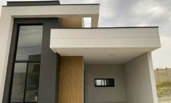 Imagem: Casa Térrea 3 dormitórios 1 suíte - Condominio