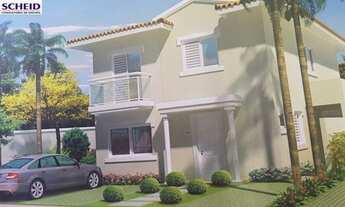 Imagem: Casa em condomínio