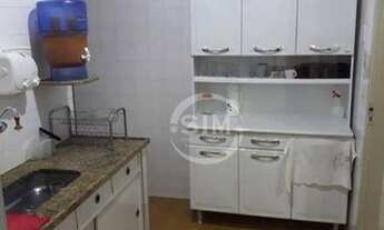 Imagem 4: Apartamento com 3 dormitórios à venda, 116 m² na Passagem - Cabo Frio/RJ