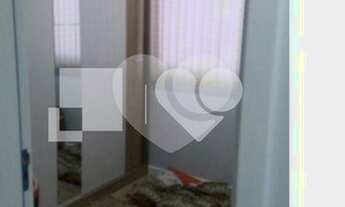 Imagem 7: Apto 2 dormitórios com vaga de garagem no Bairro S