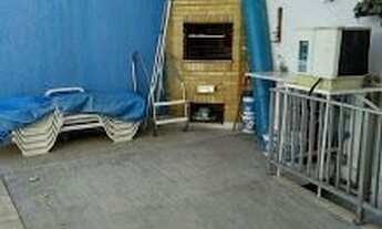 Imagem 5: SOBRADO à venda, 4 quartos, 2 suítes, 5 vagas, Jardim da Glória - São Paulo/SP