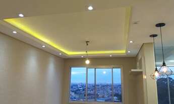 Imagem 3: Apartamento à venda, Rua Coimbra; Edf Flex Diadema- Centro, Diadema, SP - 2 dormitórios; s