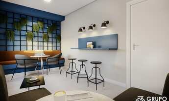 Imagem 3: Apartamento para Venda em Santo André, Santa Maria, 2 dormitórios, 1 banheiro