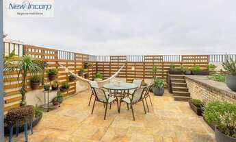 Imagem: Cobertura Duplex 4 dormitórios à venda