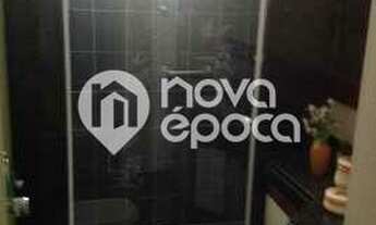 Imagem 5: Rio de Janeiro - Apartamento Padrão - Copacabana