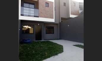 Imagem: CURITIBA - Casa Padrão - Uberaba