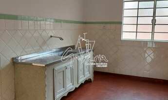 Imagem 6: SãO CAETANO DO SUL - Casa Padrão - Osvaldo Cruz