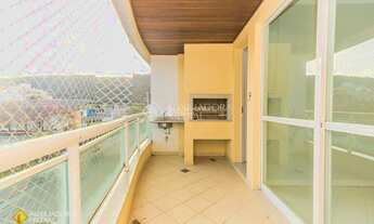 Imagem: FLORIANóPOLIS - Apartamento Padrão - Lagoa