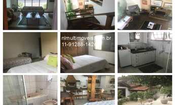 Imagem 2: MOGI DAS CRUZES - Casa Padrão - VILA OLIVEIRA