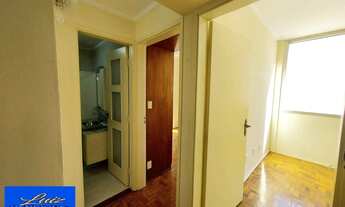 Imagem 7: Apartamento 2 dormitório com vaga de garagem Consolação !