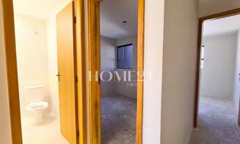 Imagem 7: SOBRADO COM CHURRASQUEIRA E 3 QUARTOS