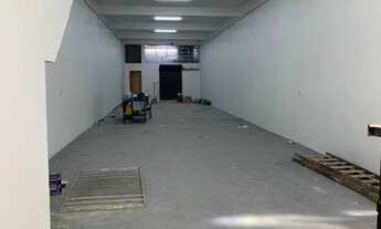 Imagem 5: São Paulo - Galpão/Depósito/Armazém - Cambuci