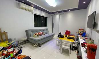 Imagem 5: Casa Dúplex 4 suítes 2 vagas Recreio