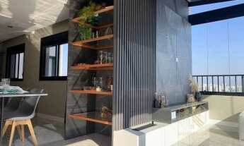 Imagem 7: São Paulo - Apartamento Padrão - Brás