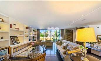 Imagem 6: Casa de alto padrão em condomínio, 460 m² por R$ 7.500.000 - Praia Brava - Itajaí/SC