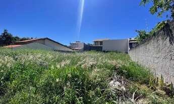 Imagem: Terreno - Parque Nova Suíça - Valinhos