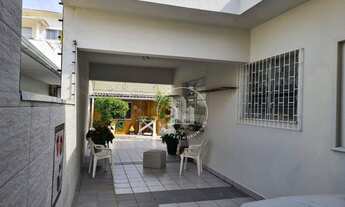 Imagem 5: Casa com 3 dormitórios à venda, 232 m² por R$ 989.000,00 - Coqueiros - Florianópolis/SC