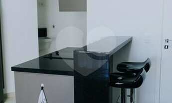 Imagem 7: APARTAMENTO MOBILIADO COM DUAS VAGAS