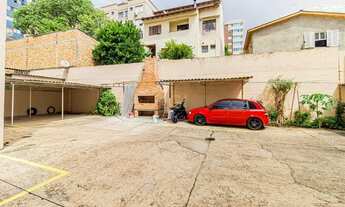 Imagem 6: Porto Alegre - Kitchenette/Conjugados - Passo da Areia