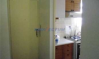 Imagem 6: Campinas - Apartamento Padrão - Botafogo