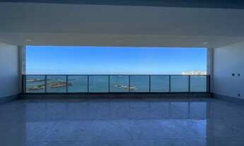 Imagem 6: Olha esse 04 suítes de FRENTE para o MAR à venda, 261 m² por R$ 4.300.000 - Praia da Costa