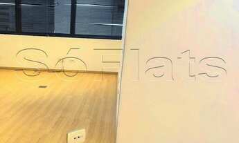 Imagem 7: Edificio Main Office - Disponível para locação contendo 120m², 4 salas e 6 vagas