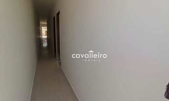 Imagem 6: Casa com 2 dormitórios à venda, 85 m² por R$ 280.000,00 - Cordeirinho - Maricá/RJ