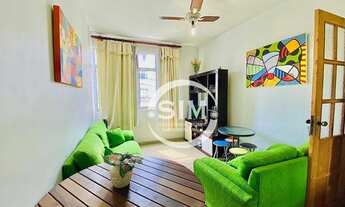 Imagem 3: Apartamento com 2 dormitórios à venda, 60 m² na Passagem - Cabo Frio/RJ