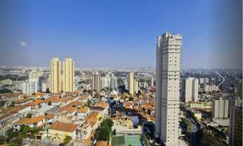 Imagem 3: Apartamento alto padrão 250 metros quadrados em Santana. São Paulo - SP
