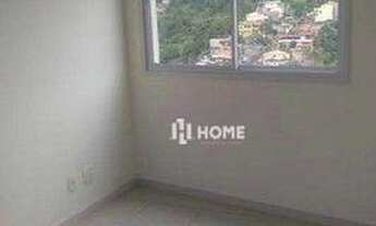 Imagem 2: Apartamento com 2 dormitórios à venda, sendo 1 suíte, 57 m² por R$ 335.000 - Santa Rosa