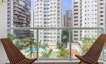 Imagem 4: Apartamento-São Paulo-VILA NOVA CONCEIÇÃO